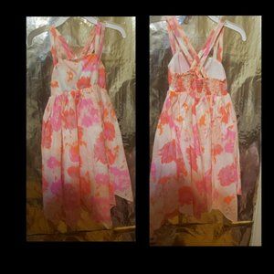 Cynthis Rowley Dress 3T Dress